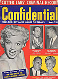 Confidential Magazine